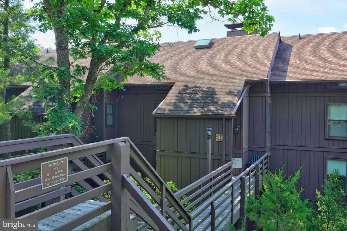 274 The Hill Rd #13-a, Basye, VA 22810 - #1