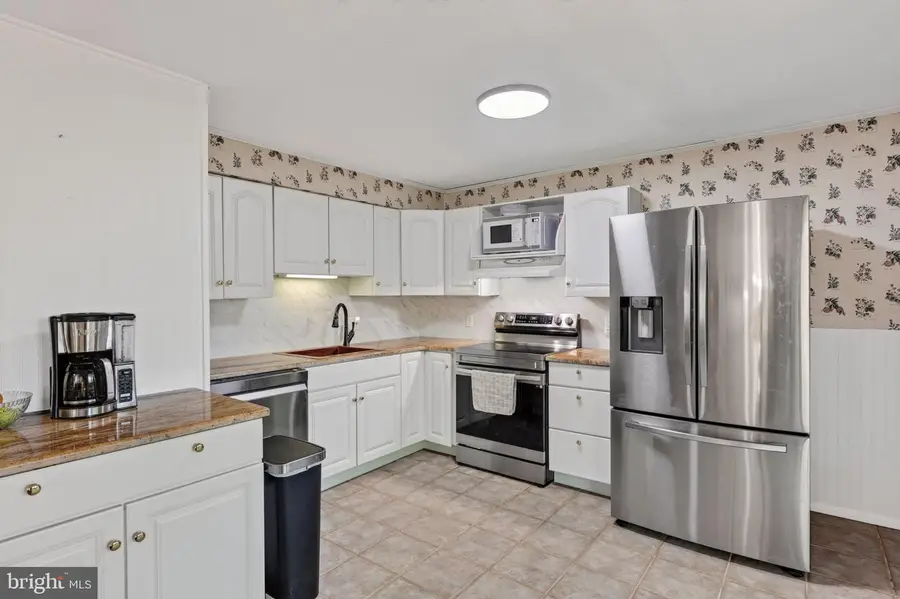 274 The Hill Rd #13-a, Basye, VA 22810 - #3