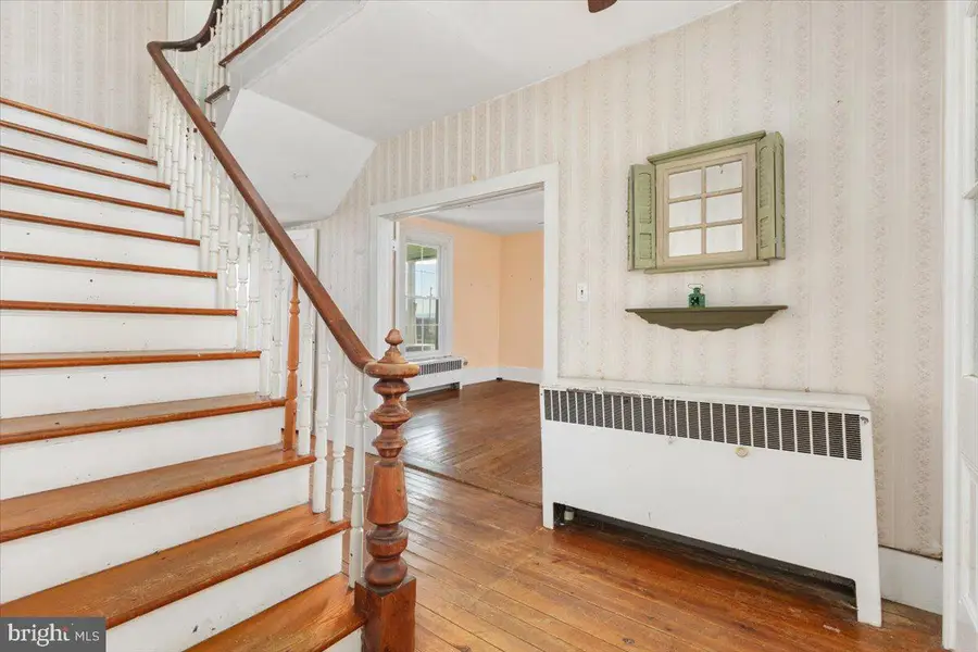 2094 Oranda Rd, Strasburg, VA 22657 - #2