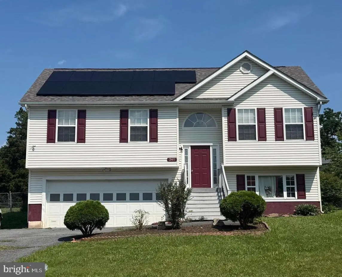 261 Baer Oak Dr, Maurertown, VA 22644 - #1