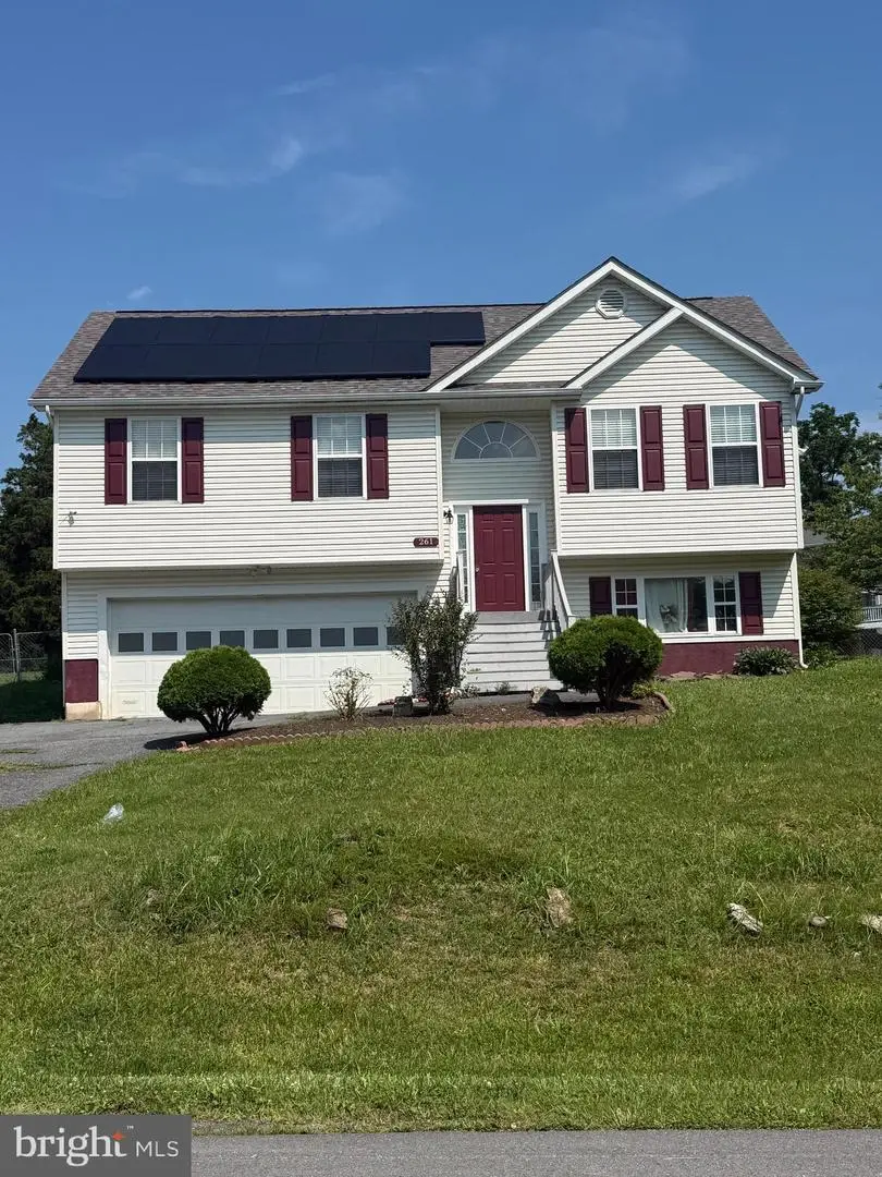 261 Baer Oak Dr, Maurertown, VA 22644 - #2
