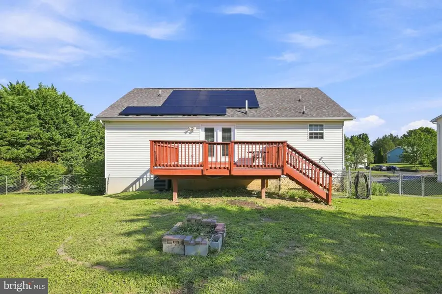261 Baer Oak Dr, Maurertown, VA 22644 - #3