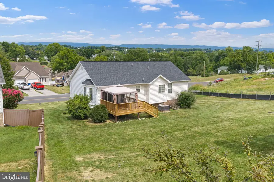 505 S Water St, Woodstock, VA 22664 - #3