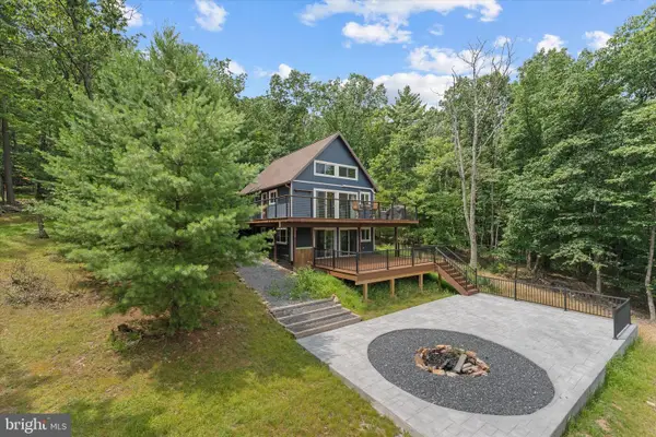 1311 Hepner Rd, MOUNT JACKSON, VA 22842