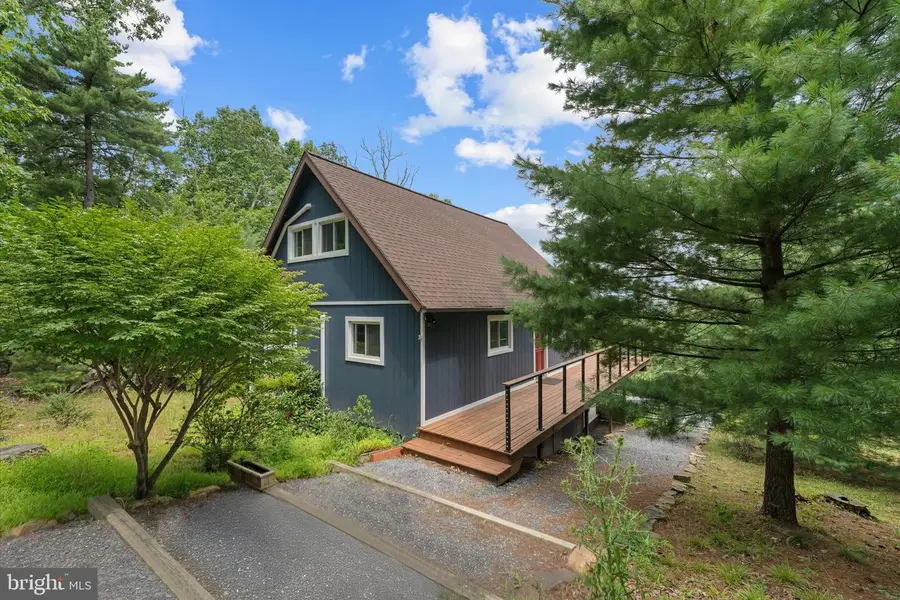 1311 Hepner Rd, Mount Jackson, VA 22842 - #2