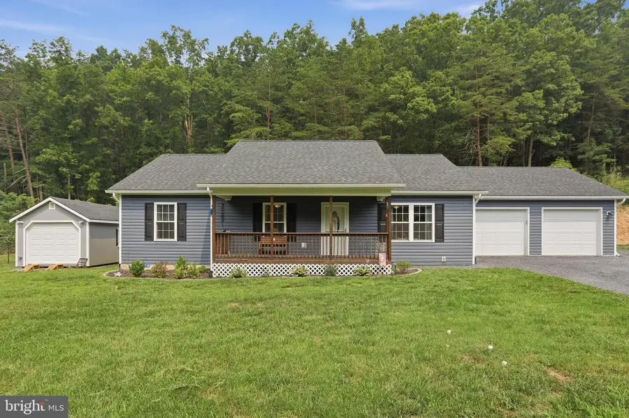 4111 Moreland Gap Road, New Market, VA 22844 - #2