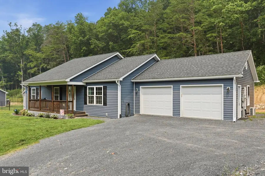 4111 Moreland Gap Road, New Market, VA 22844 - #3