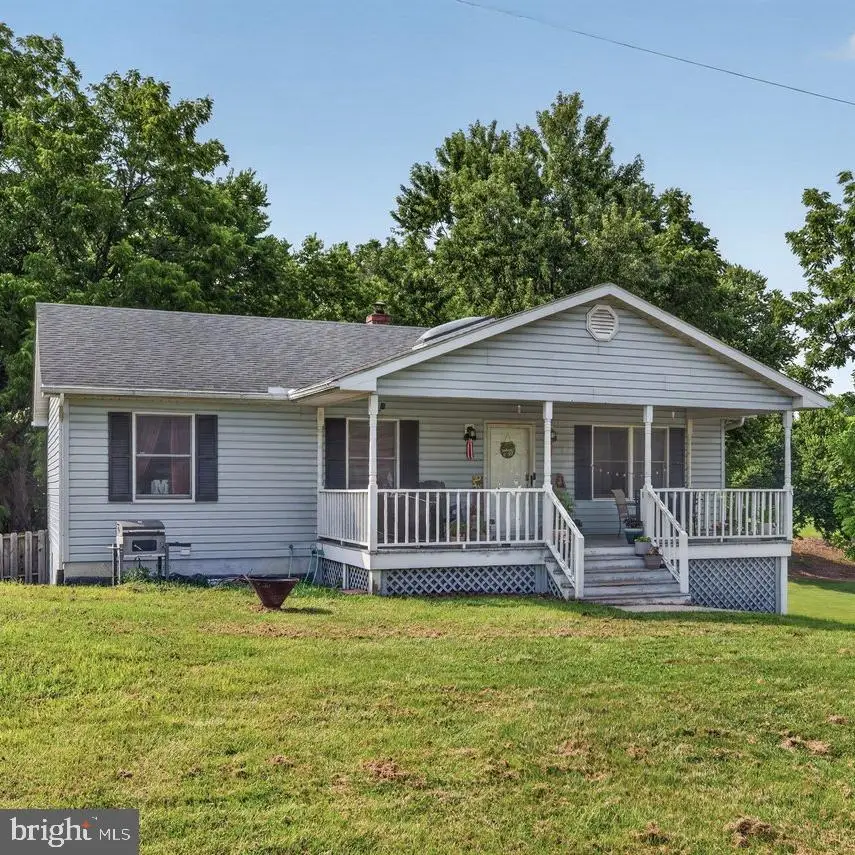 10727 Old Valley Pike, Mount Jackson, VA 22842 - #1