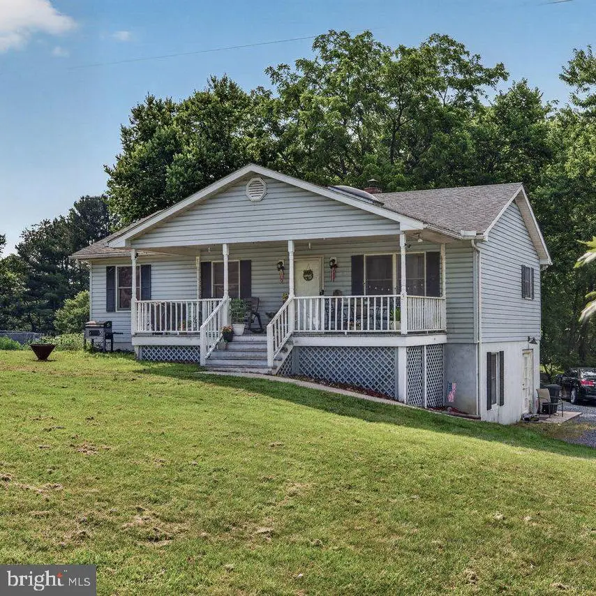 10727 Old Valley Pike, Mount Jackson, VA 22842 - #2