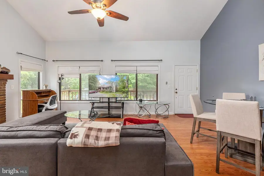 452-b Spitz Lane B Ln #b, Basye, VA 22810 - #3