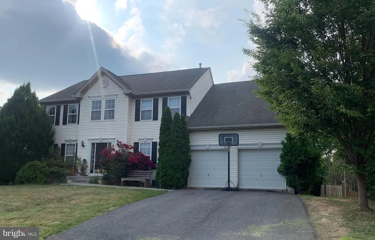 804 Crystal Ln, Strasburg, VA 22657 - #1