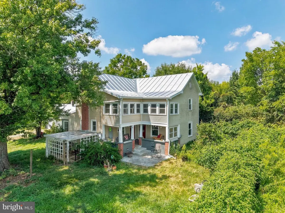 242 Solomons Church Road, Quicksburg, VA 22847 - #1