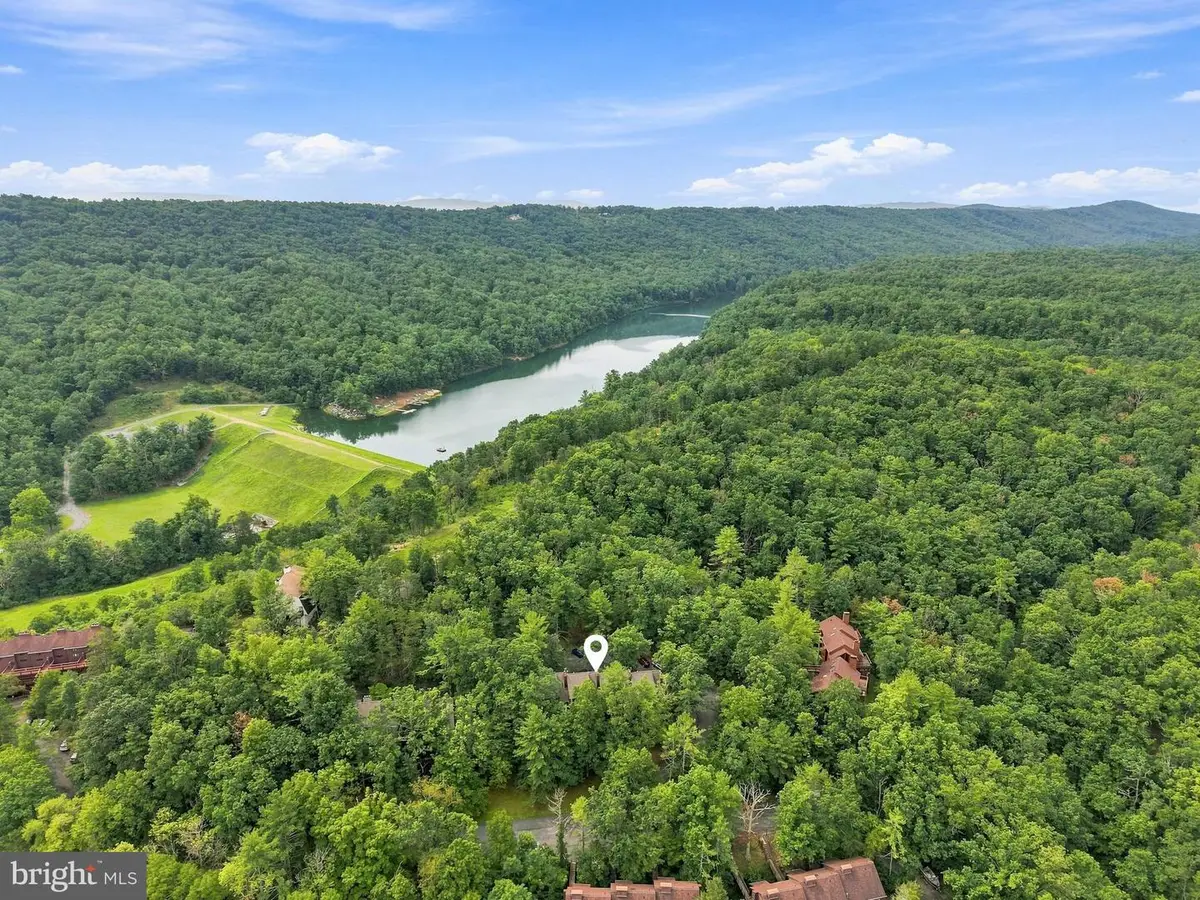 329 The Hill Rd #6a (l), Basye, VA 22810 - #1