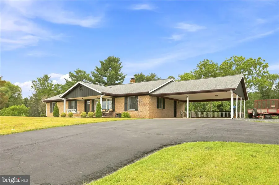 17747 Senedo Rd, Edinburg, VA 22824 - #3