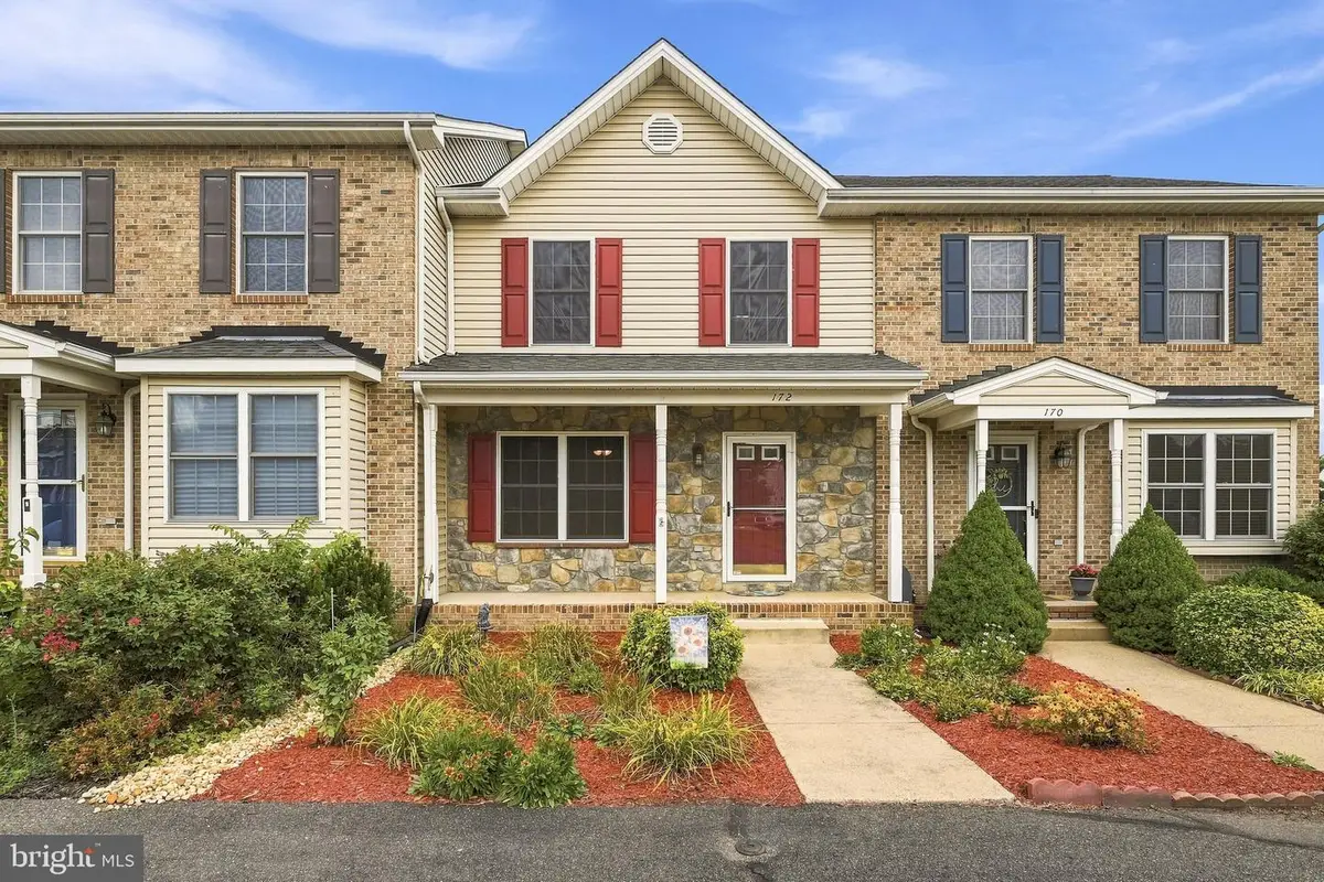 172 Founders Way, Strasburg, VA 22657 - #1