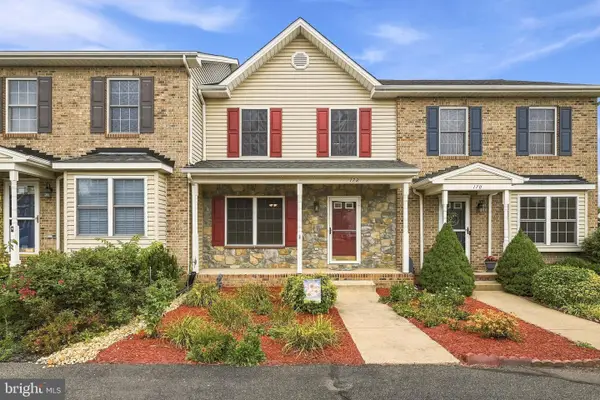 172 Founders Way, STRASBURG, VA 22657