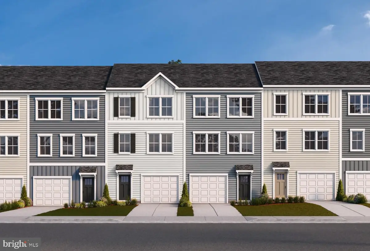 155 Reid St, Strasburg, VA 22657 - #1