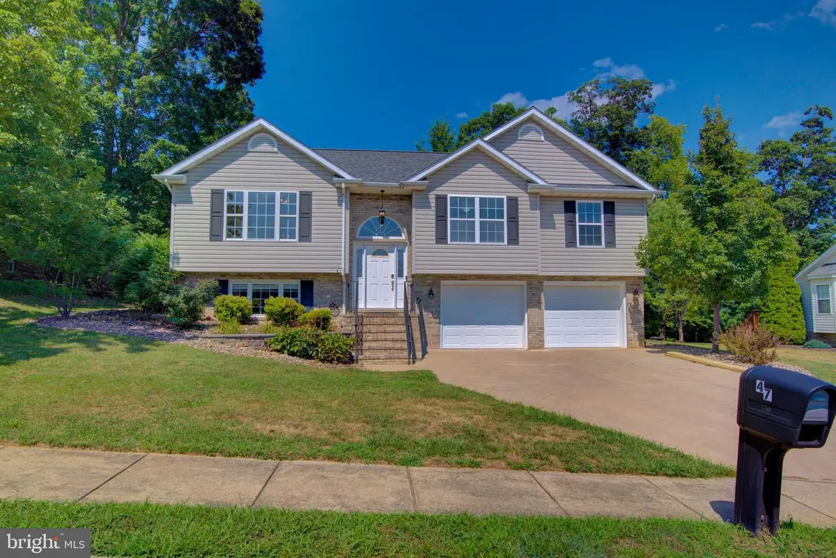 47 Stuart Ct, Strasburg, VA 22657 - #1