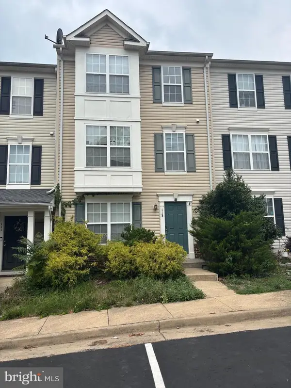 113 Cavalry Ct, STRASBURG, VA 22657