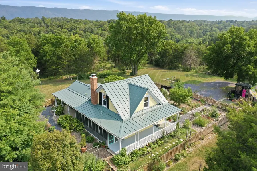 29674 Old Valley Pike, Strasburg, VA 22657 - #2