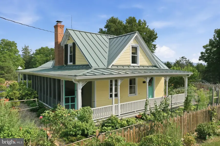 29674 Old Valley Pike, Strasburg, VA 22657 - #3