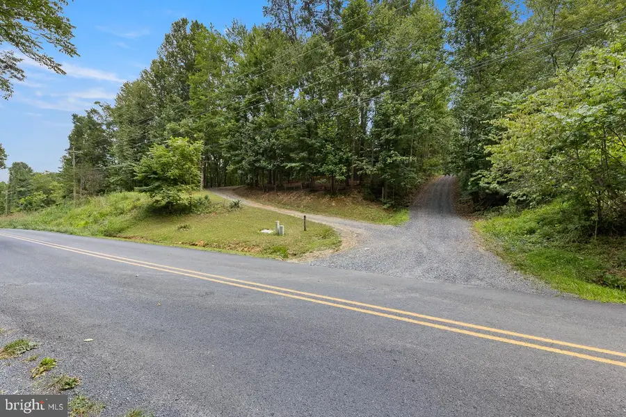 Ridge Hollow Rd, Edinburg, VA 22824 - #2