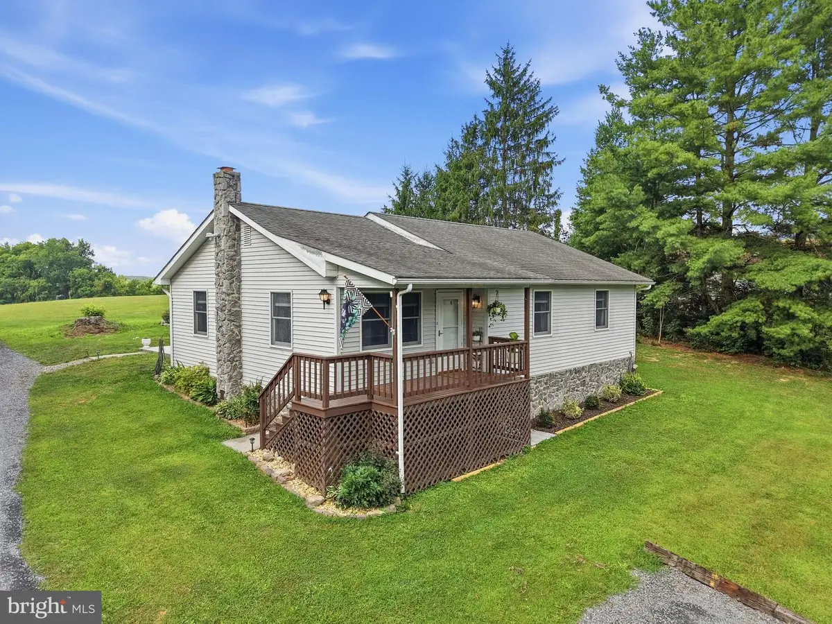 2756 Ridge Hollow Rd, Edinburg, VA 22824 - #1