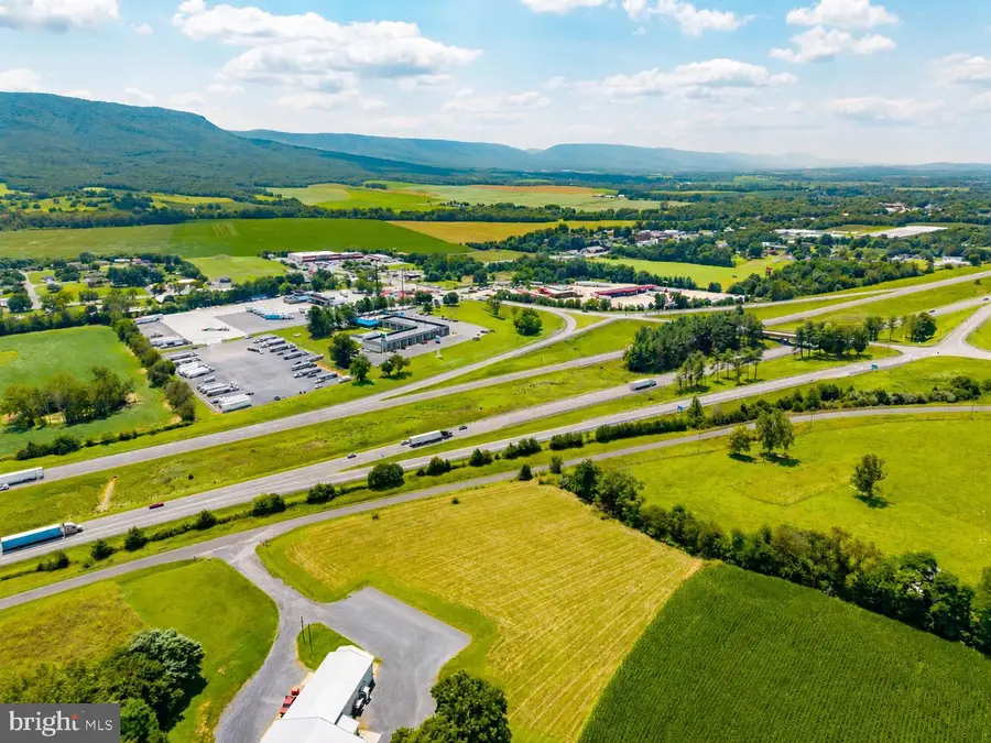 Tisinger Rd., Mount Jackson, VA 22842 - #2