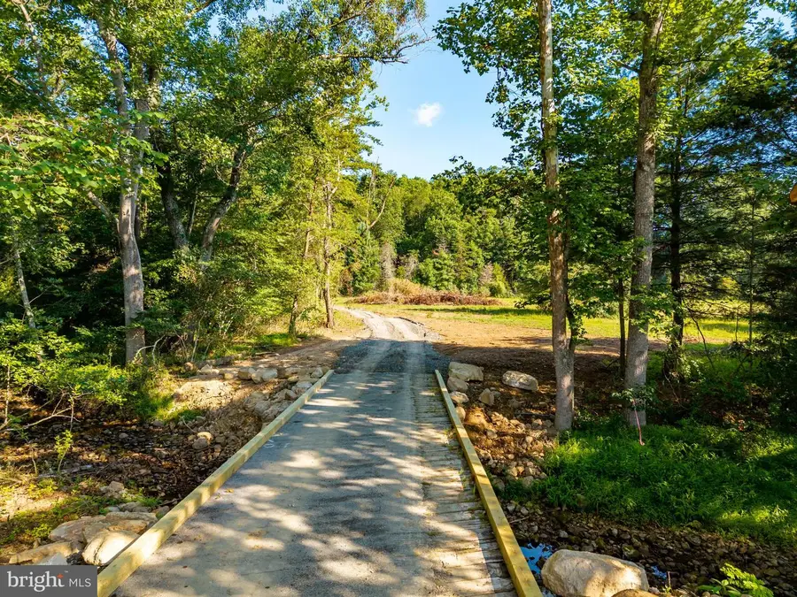 Alum Springs Rd. Parcel B, Edinburg, VA 22824 - #2