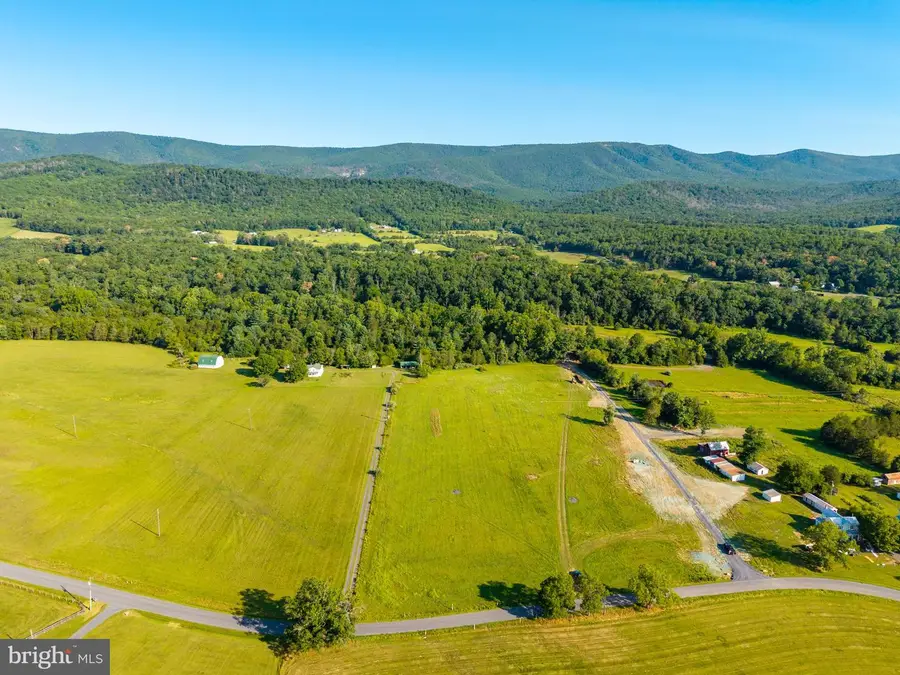 Alum Springs Rd. Parcel F, Edinburg, VA 22824 - #2