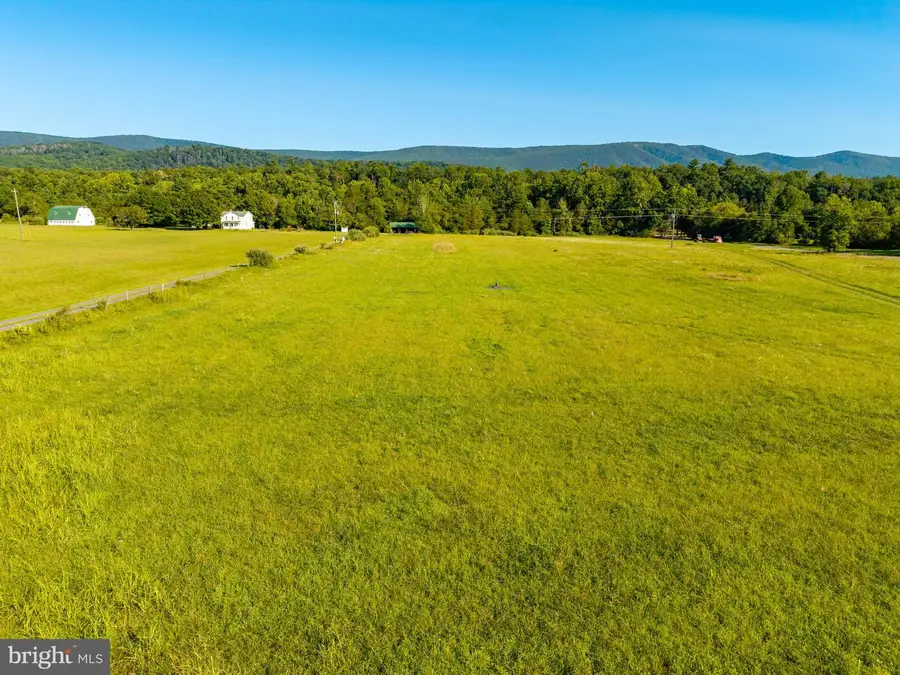 Alum Springs Rd. Parcel F, Edinburg, VA 22824 - #3