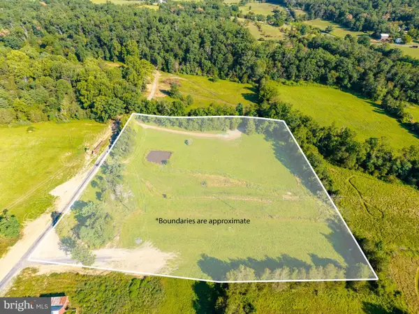 Alum Spring Rd. Parcel C, EDINBURG, VA 22824