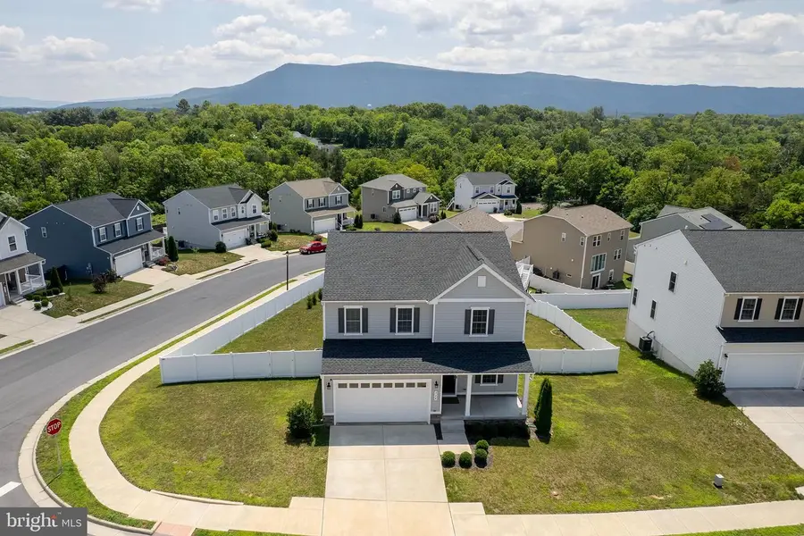 324 Cedar Spring, Strasburg, VA 22657 - #2