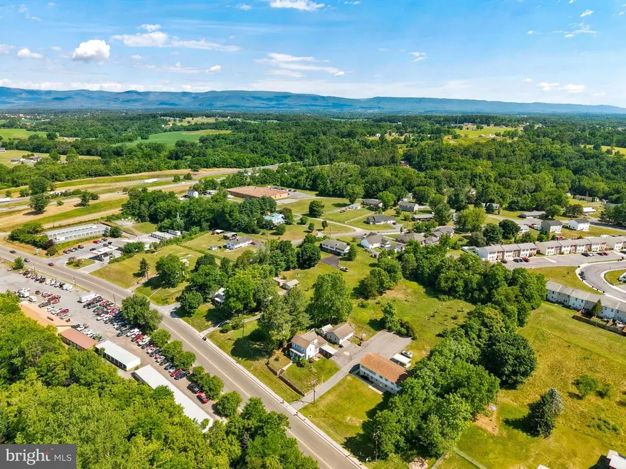 Lot C Stoney Creek Blvd, Edinburg, VA 22824 - #3