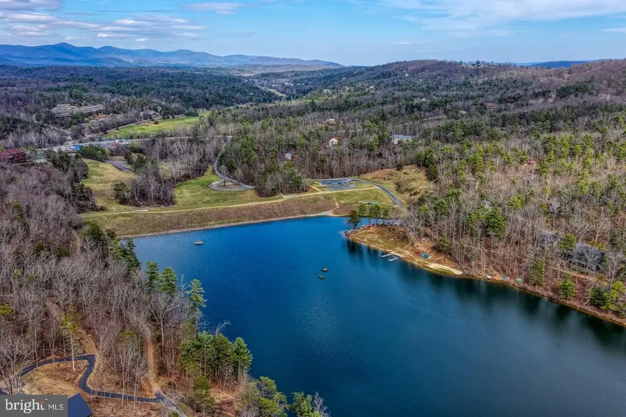 0 King St, Basye, VA 22810 - #2