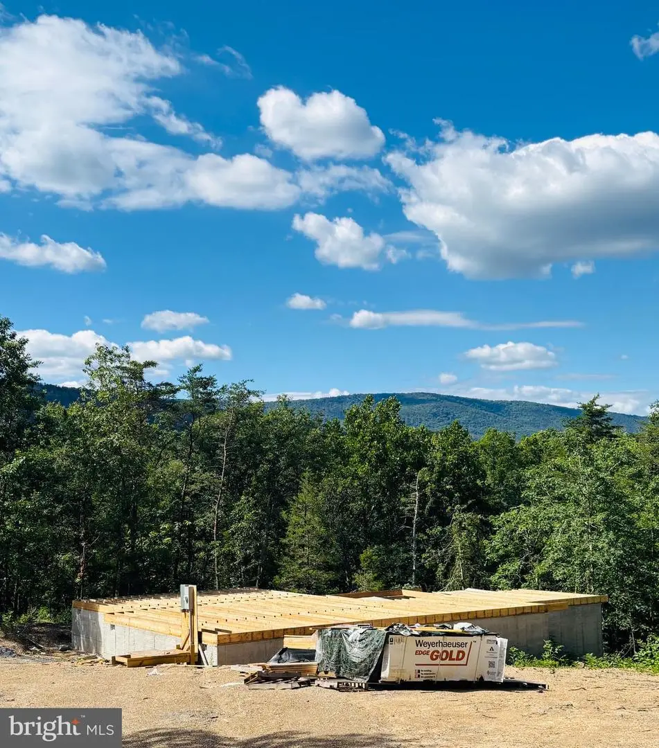1243 Gravel Springs Road, Star Tannery, VA 22654 - #1