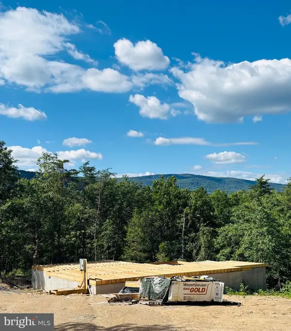 1243 Gravel Springs Road, STAR TANNERY, VA 22654