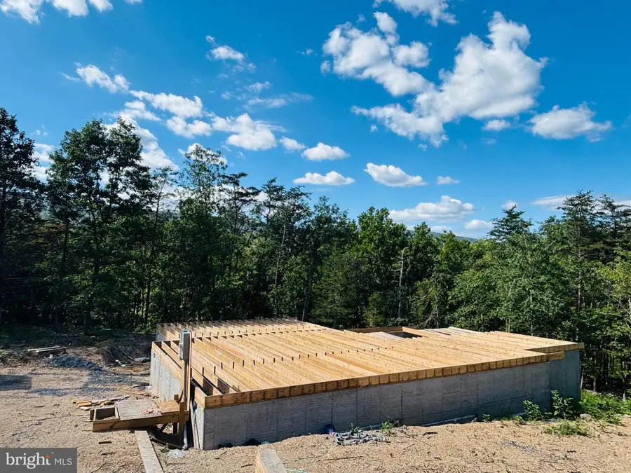 1243 Gravel Springs Road, Star Tannery, VA 22654 - #2