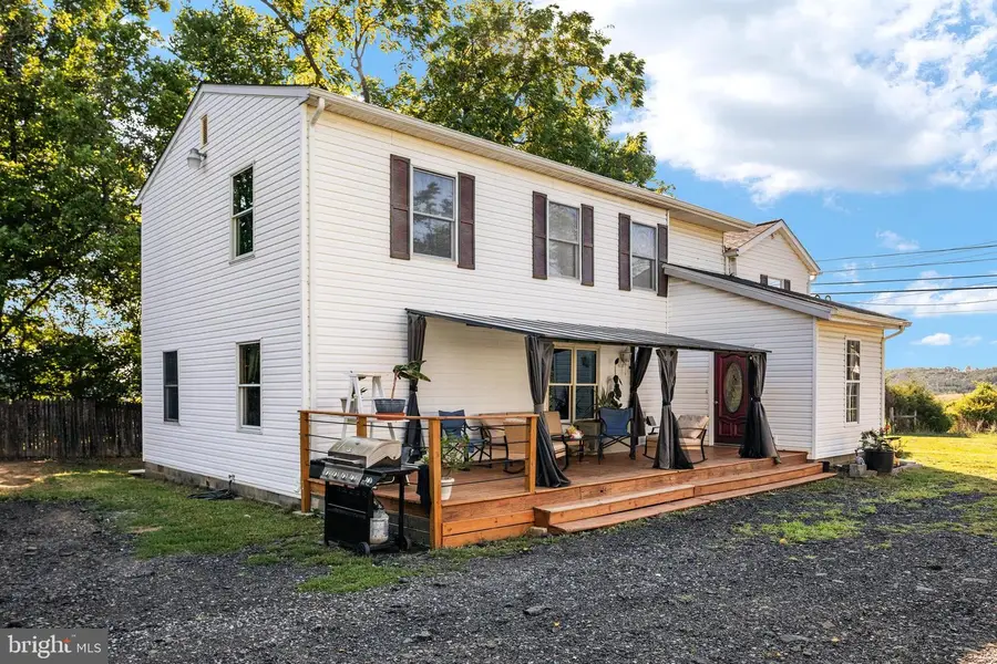 5093 John Marshall Hwy, Strasburg, VA 22657 - #2