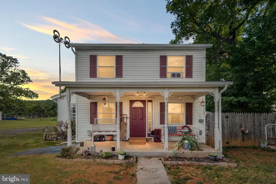 5093 John Marshall Hwy, Strasburg, VA 22657 - #3