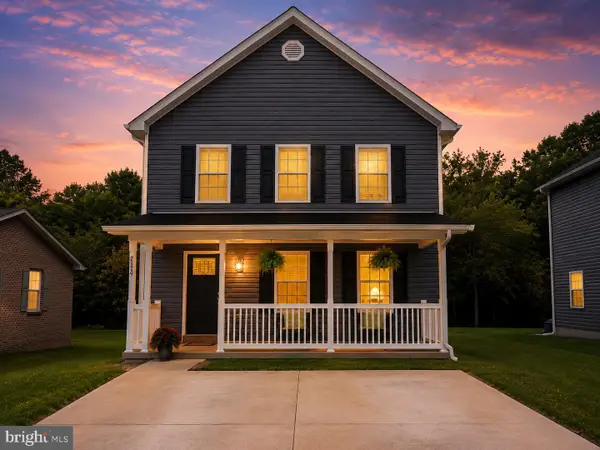 284 Loudoun, STRASBURG, VA 22657