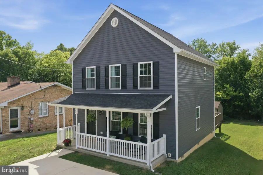 284 Loudoun, Strasburg, VA 22657 - #2