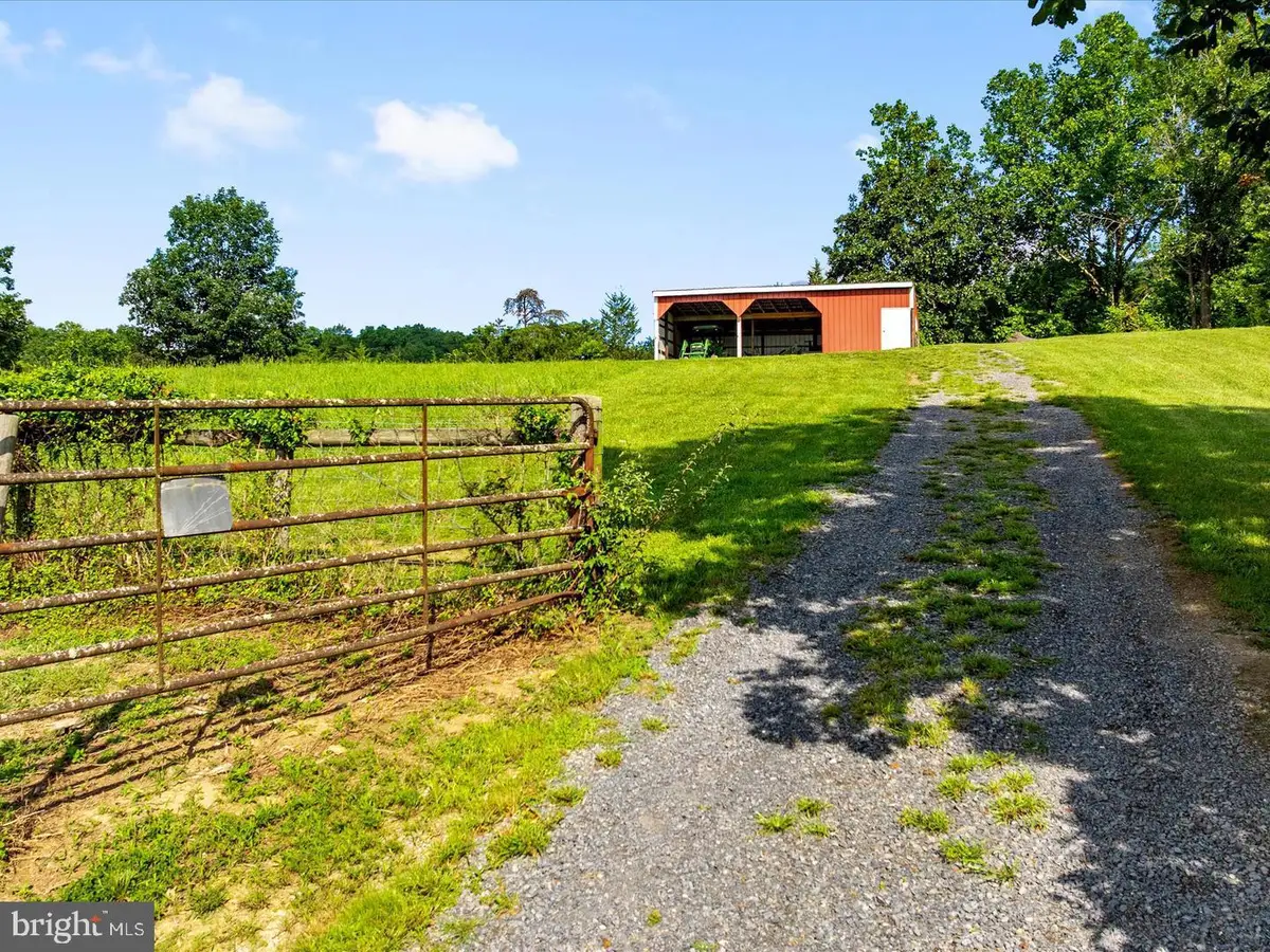 Senedo, Mount Jackson, VA 22842 - #1