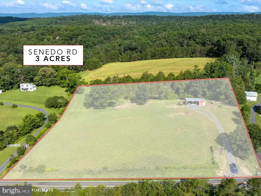 Senedo, Mount Jackson, VA 22842 - #2