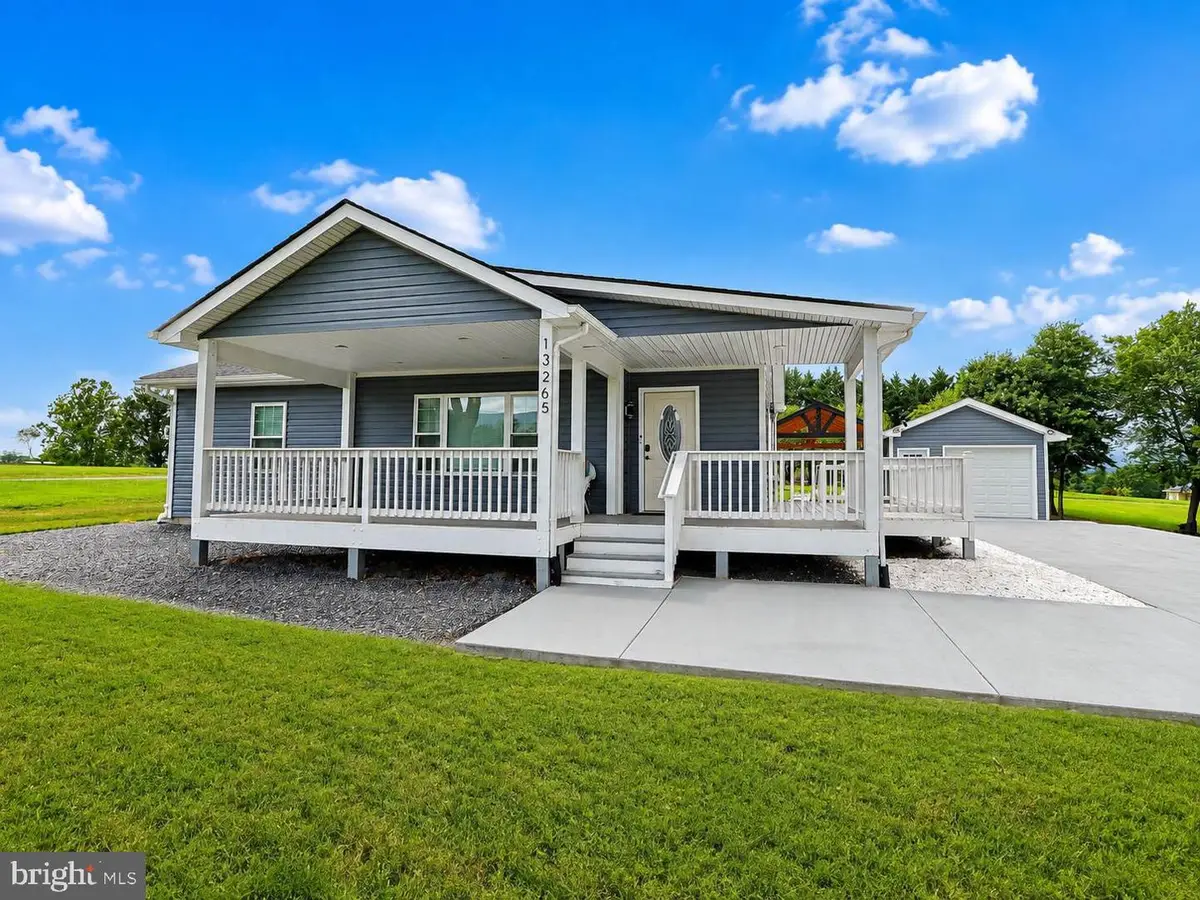 13265 Old Valley Pike, Edinburg, VA 22824 - #1