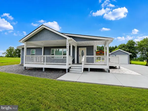 13265 Old Valley Pike, EDINBURG, VA 22824