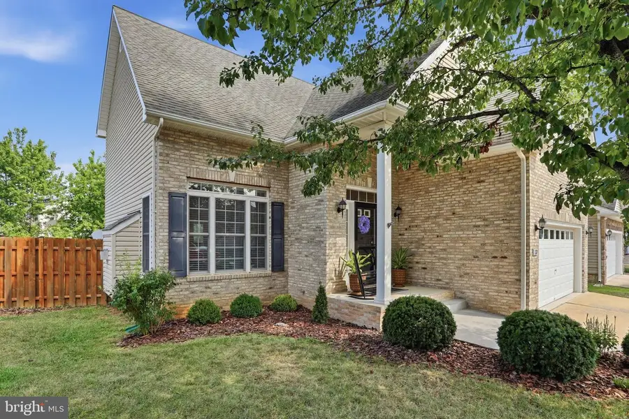 131 Potters Cir, Strasburg, VA 22657 - #2
