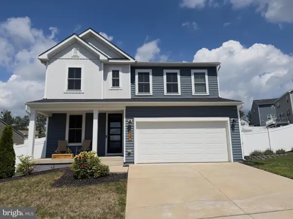 321 Cedar Spring Dr, STRASBURG, VA 22657