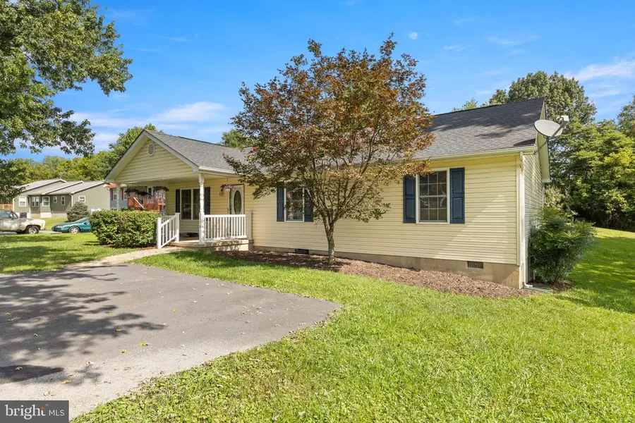 170 Clubhouse Ct, Woodstock, VA 22664 - #2