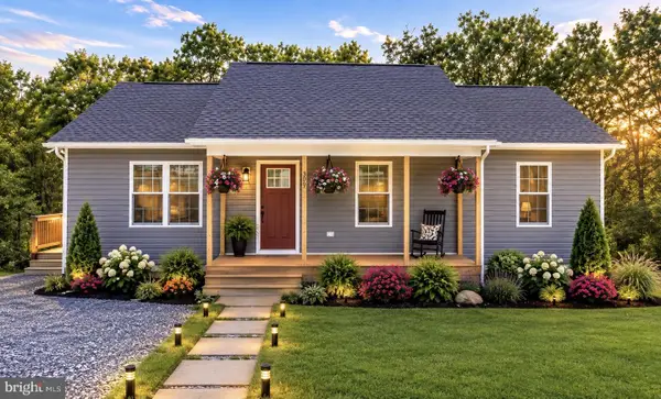 303 E Old Cross Rd, NEW MARKET, VA 22844